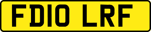 FD10LRF