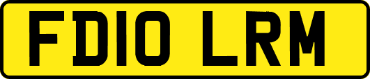 FD10LRM