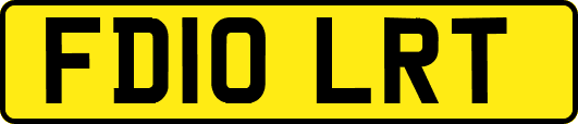FD10LRT