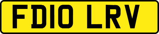 FD10LRV
