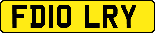 FD10LRY