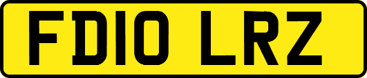 FD10LRZ