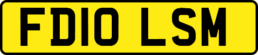 FD10LSM