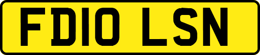 FD10LSN