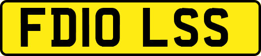 FD10LSS