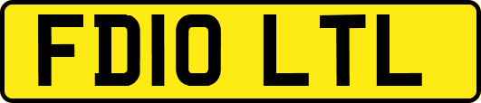 FD10LTL