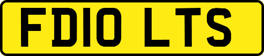 FD10LTS