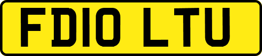 FD10LTU