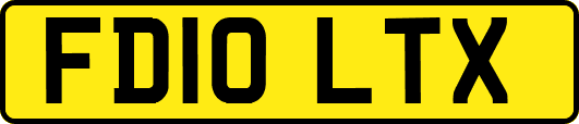 FD10LTX