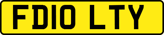 FD10LTY