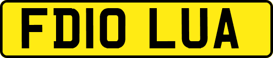 FD10LUA