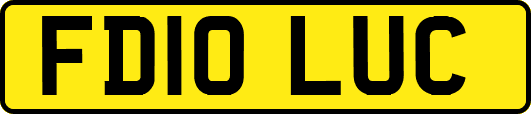 FD10LUC