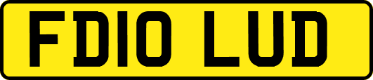 FD10LUD