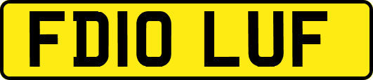 FD10LUF
