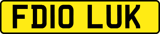 FD10LUK
