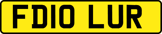 FD10LUR