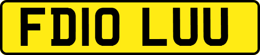 FD10LUU