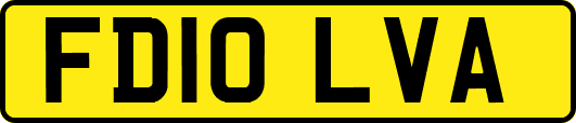 FD10LVA