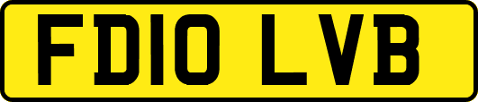 FD10LVB