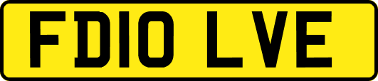 FD10LVE