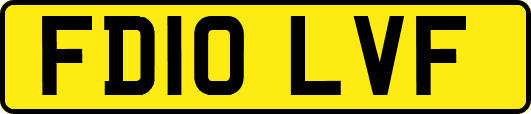 FD10LVF