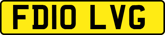 FD10LVG