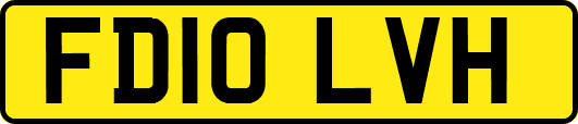 FD10LVH
