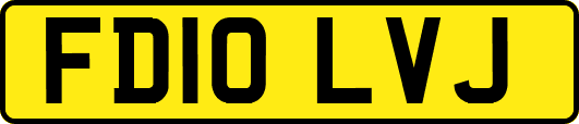 FD10LVJ