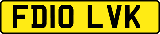FD10LVK