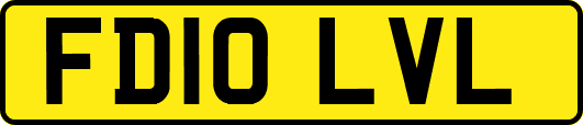 FD10LVL