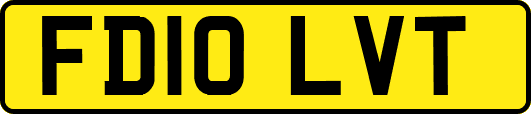 FD10LVT