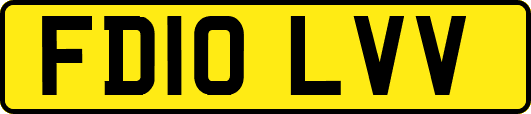 FD10LVV