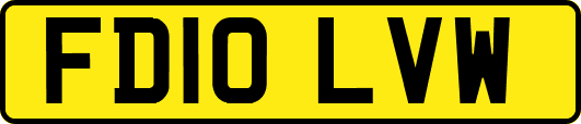 FD10LVW