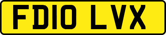 FD10LVX