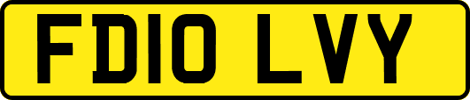FD10LVY