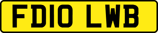 FD10LWB