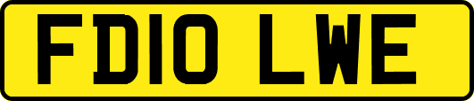 FD10LWE