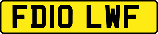 FD10LWF