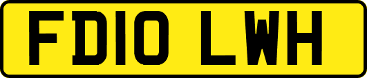 FD10LWH