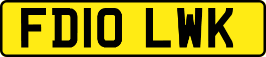 FD10LWK