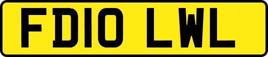 FD10LWL