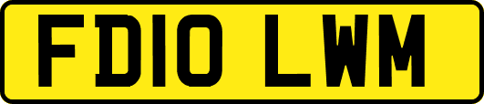 FD10LWM