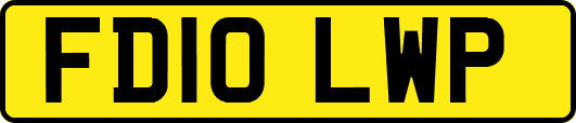 FD10LWP