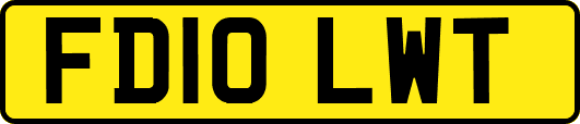FD10LWT