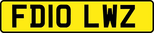 FD10LWZ