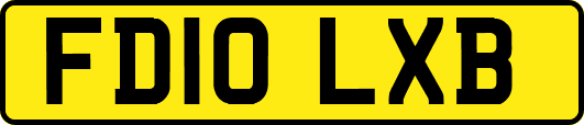 FD10LXB