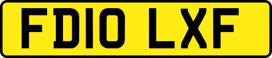 FD10LXF