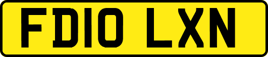 FD10LXN