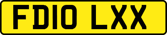 FD10LXX