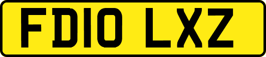 FD10LXZ